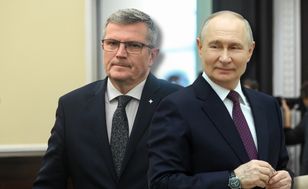 Polska ostrzegana przed rosyjską prowokacją. Bosacki: NATO jest gotowe