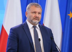 Afera podkarpacka. Żurek: "Można spodziewać się kolejnych informacji"