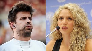 Shakira zrezygnowała z marzeń przez Gerarda Pique: “Jako czynny piłkarz chciał grać. Jedno z nas musiało się POŚWIĘCIĆ”