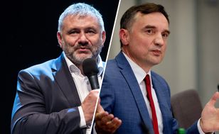Żurek wysłał wniosek o uchylenie azylu Ziobrze