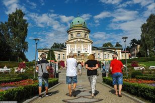 Zmiany w sanatoriach od 1 stycznia. Tak będą dobierać zabiegi