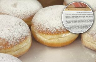 To najgorsze pączki na tłusty czwartek. Dietetycy złapią się za głowę