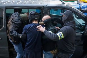 Morderstwo na UW. Media: Mieszko R. nie stanie przed sądem