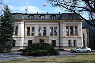 Co po ślubowaniu, a może i przed? Kulisy akcji "Trybunał"