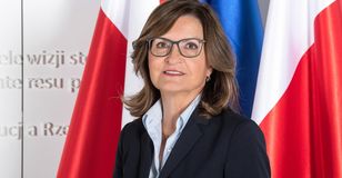 KRRiT nie zgadza się na raty od Republiki. Przeciw była szefowa "Wiadomości" TVP