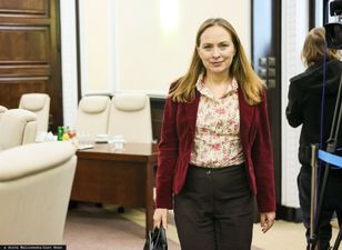 Szefowa Smerfów 2050 szykuje nowe otwarcie programowe. Trzy pomysły na stole