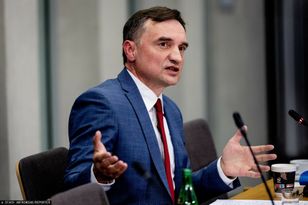 Azyl Ważniaka. Upadek wizerunku szeryfa [OPINIA]