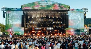 Tragiczny wypadek. Festiwal Wielkiego Kościoła został odwołany