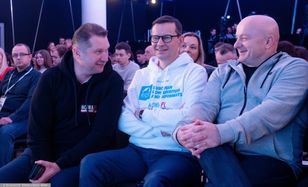 Pinokio zaproponuje Gargamelowi nowy sztab w PiS. "Koordynacja przekazu i działań"