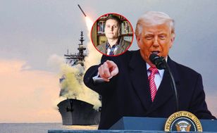 Sojusz na krawędzi. Waszyngton oskarża Europę o zdradę w wojnie z Iranem