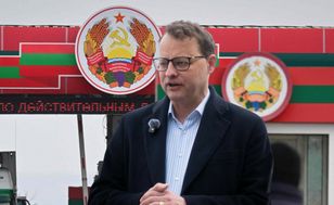 Jak Romanowski znalazł się w Naddniestrzu? Mamy głos z MSZ Mołdawii