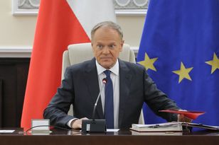 Tusk o aktach Epsteina. Powołano specjalny zespół