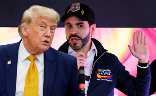Trump gratuluje zwycięzcy wyborów w Kolumbii. Zapowiada współpracę
