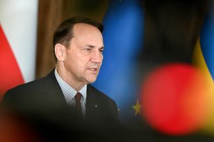 Sikorski odpowiada Nawrockiemu. "Zagrożenie jest żadne"