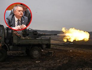 Kulisy rozmów Ukrainy z Rosją. "Unikają historycznego popisywania się"