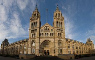 London Natural History Museum to reopen gallery closed since 1943