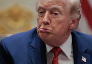 Kolejny cios w Republikanów i Trumpa. Nagła zmiana w USA