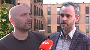 Nabici w Mieszkanie Plus. To osiedle miało być wizytówką programu PiS