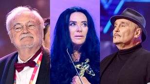 Ewa Krawczyk OSTRO ODPOWIADA Lichtmanowi, który nazwał ją i Andrzeja Kosmalę "DNEM MORALNYM". "Krzyś OSTRZEGAŁ MNIE przed tobą"