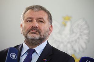 Sąd pomógł Romanowskiemu. Żurek o decyzji "wątpliwej proceduralnie"