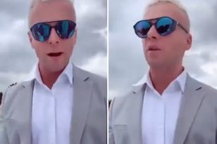 Skolim ostro o propozycji dla artystów. "Nigdy na to nie pozwolę"