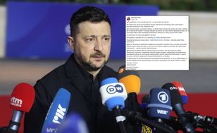 Oddadzą tytuły Miast Ratowników? Echa decyzji Zełenskiego