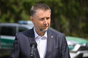 Sejmowa komisja przeciw odwołaniu Marcina Kierwińskiego