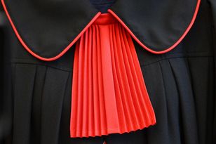 Były starosta sfałszował świadectwo maturalne. Procesu nie będzie
