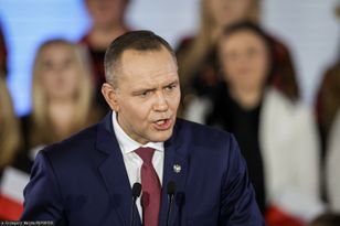 Co zrobi prezydent ws. cen paliw? Przydacz zabrał głos