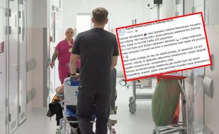 Oblężenie SOR-u po Winobraniu. Rekordzista miał 4,8 promila