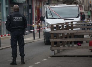 Strzelanina w Nantes. Nie żyje 15-latek, 13-latek w stanie krytycznym