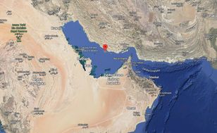 Zjednoczone Emiraty Arabskie zaatakowały Iran. Celem była rafineria