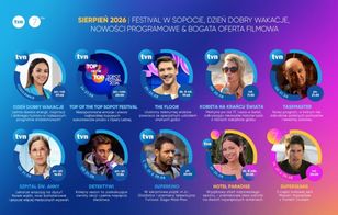 "Top of the Top Sopot Festival" z najdroższymi reklamami w TVN