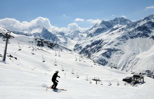 Lawina w Austrii. Zginął obywatel Polski