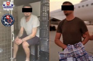 Bracia wpadli w Hiszpanii. "Łowcy głów" dotarli do zaginionej nastolatki
