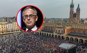 "Kryzys nastąpił". Sekretarz wskazuje, co dalej czeka Kraków