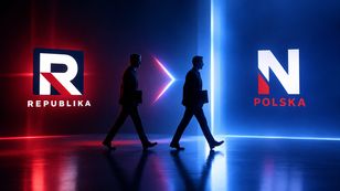 Dziennikarze przechodzą z Republiki do Newsmax Polska. Ale nie tylko oni [NASZ NEWS]