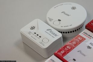 Zamieszanie z czujnikami dymu. Staż pożarna: dementujemy