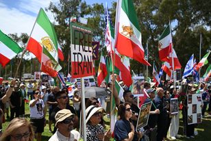 Działo się w nocy. USA wzywają obywateli do opuszczenia Iranu