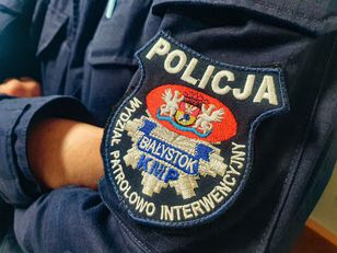 Kłótnia miłosna zakończona aresztowaniem poszukiwanego mężczyzny