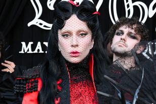 Lady Gaga chce 230 tys. dolarów. Tyle miała kosztować ją walka o "Mayhem"