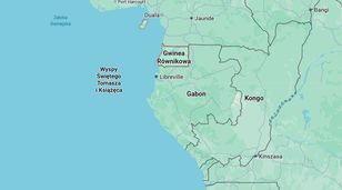 Gwinea Równikowa przenosi stolicę do Ciudad de la Paz