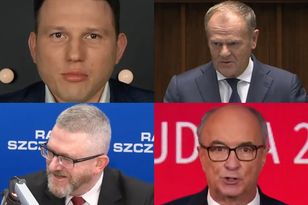 Dlatego partie karmią wyborców strachem i złością. IMM: Liczby jasno to pokazują