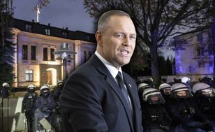 Narodziny lidera prawicy [OPINIA]