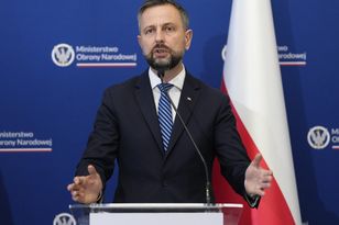 Waszyngton chce zmiany tonu wobec Kremla? Szef MON odpowiada