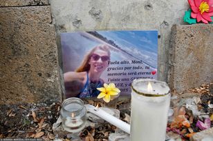 Manifestacja w Ekwadorze po śmierci Polki. "Nikt nie wierzy"