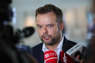 "Jedni grillują, inni pracują". PiS zapowiada nową inicjatywę