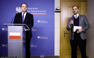 Pilny apel MSZ. Resort odradza wszelkie podróże do Iranu