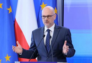 Polish Sejm to vote Friday on appointing Maciej Berek to Constitutional Tribunal