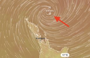 Alarm na drugim końcu świata. Fale mogą sięgać 13 metrów
